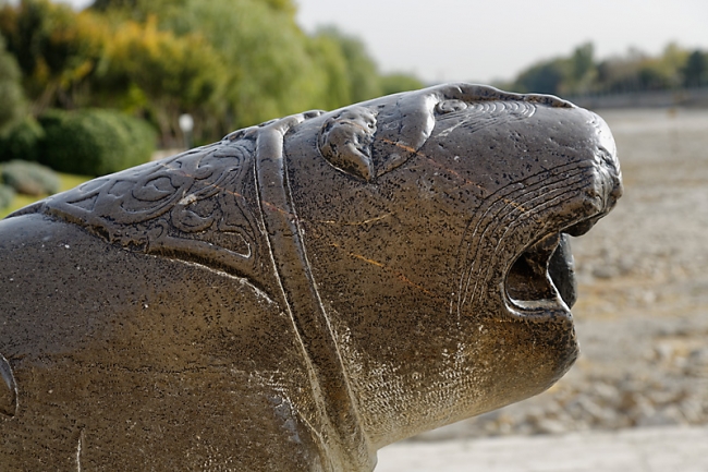 Ispahan-Pont Khajou-009